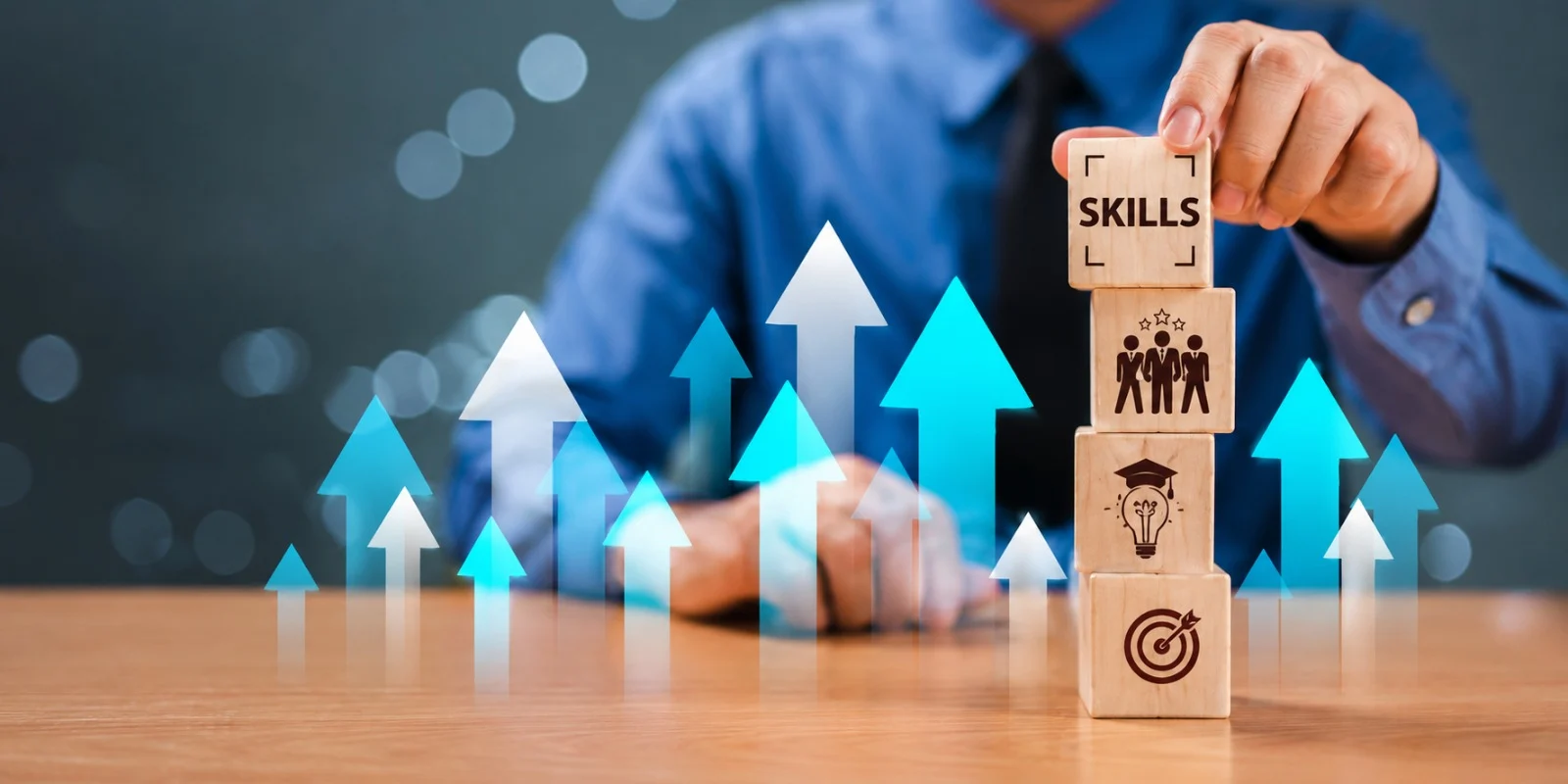 Grow Your Career