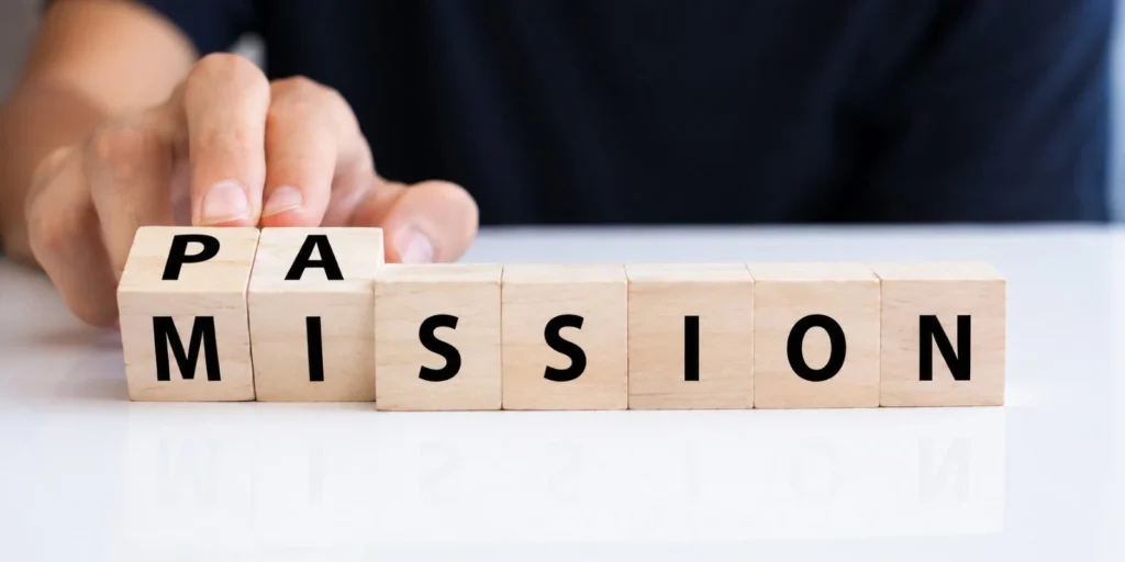 our vision