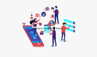 Data & Technology Roles