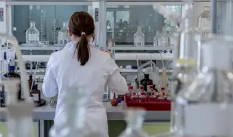Healthcare & Clinical Careers