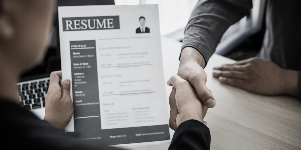 Apply with Confidence