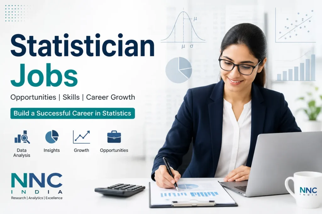 Statistician Jobs