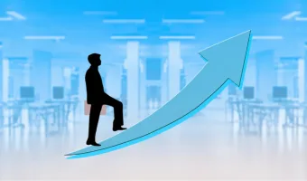 Career Growth Opportunities