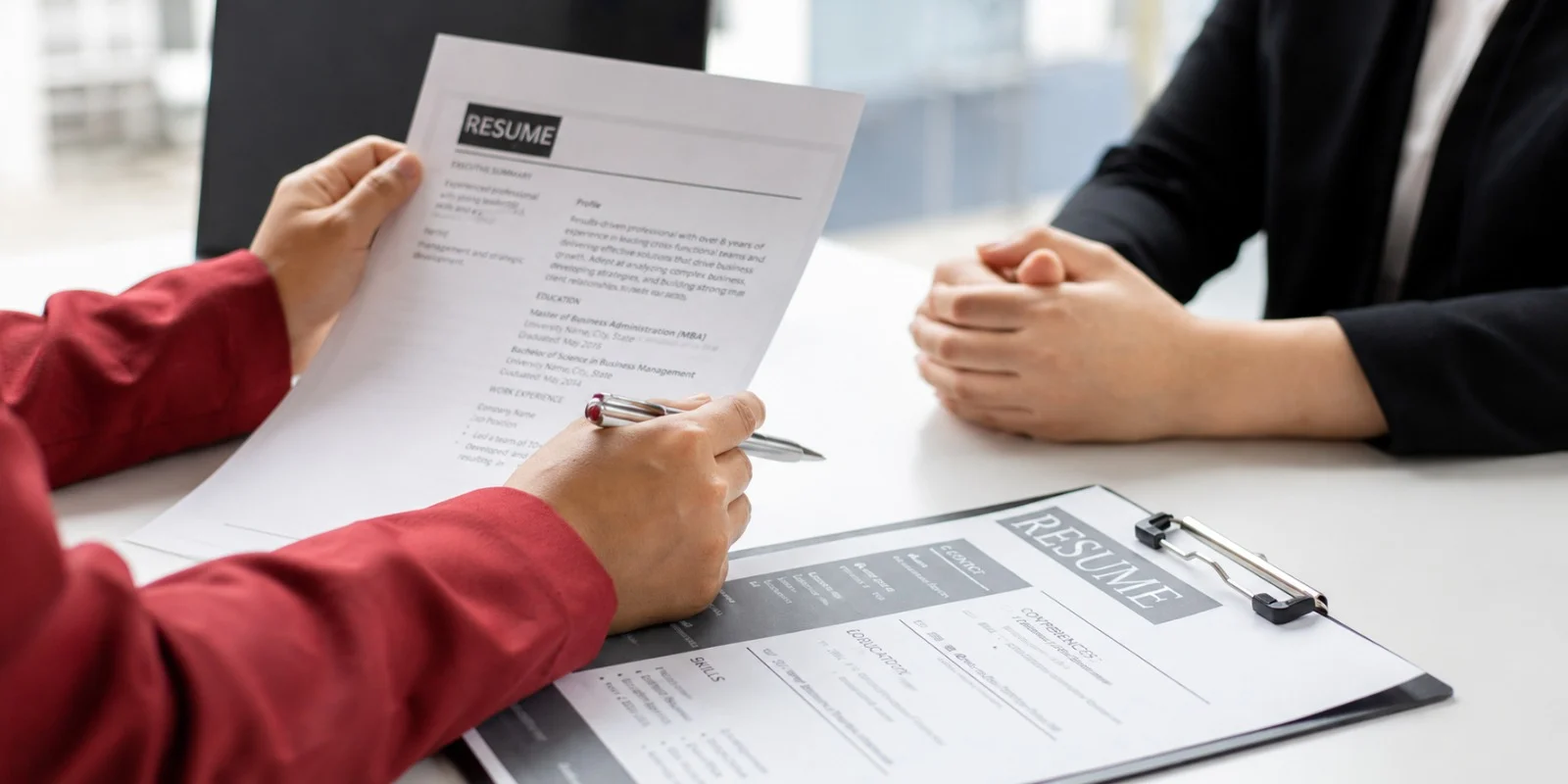 Internship Programs